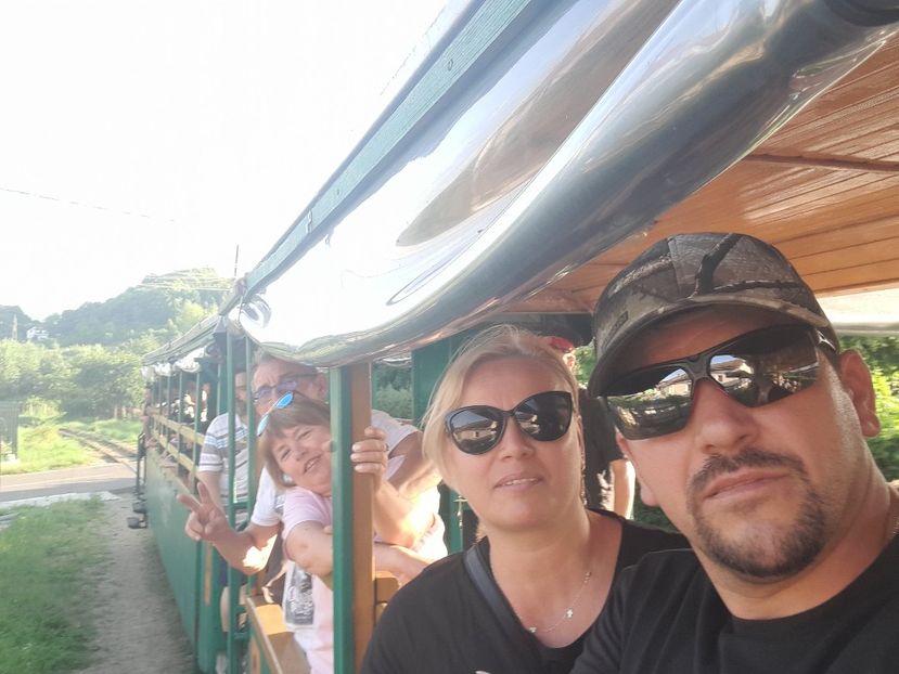  - Concediu cu tătă 2022