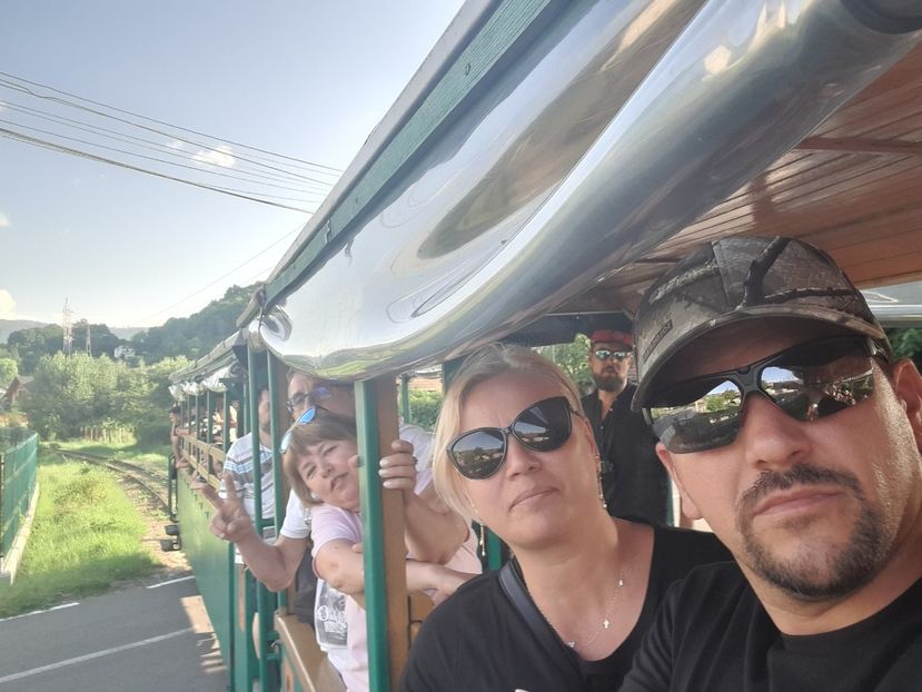  - Concediu cu tătă 2022