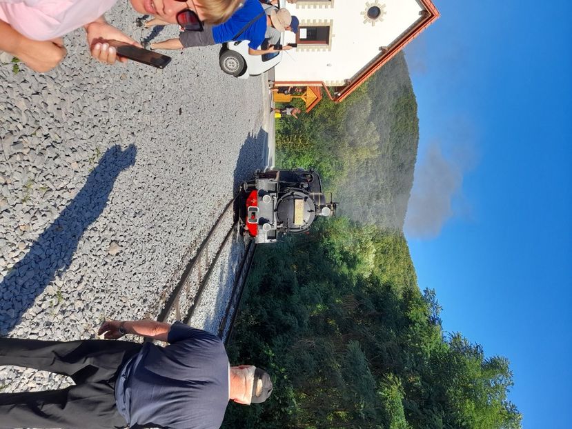  - Concediu cu tătă 2022