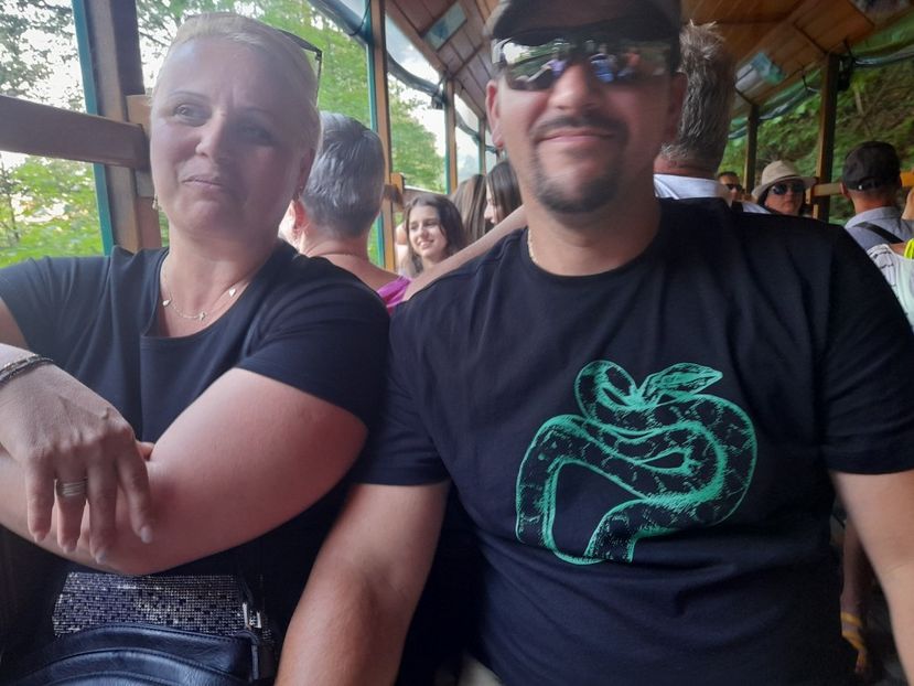  - Concediu cu tătă 2022