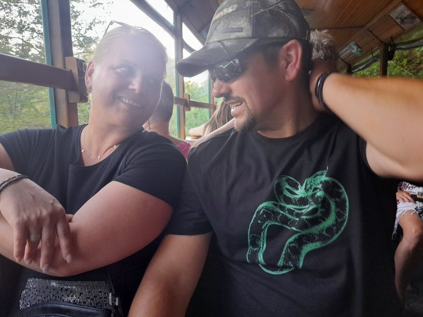  - Concediu cu tătă 2022