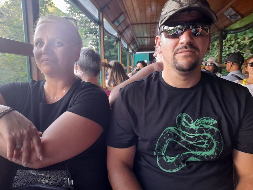  - Concediu cu tătă 2022