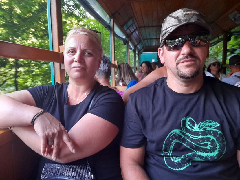  - Concediu cu tătă 2022