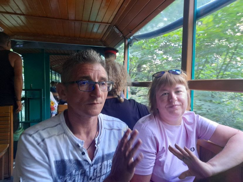  - Concediu cu tătă 2022