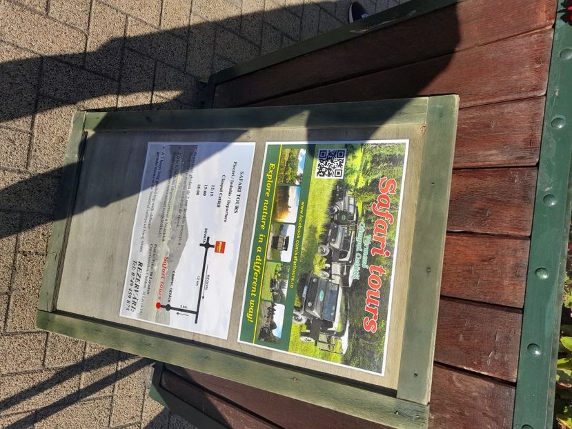  - Concediu cu tătă 2022