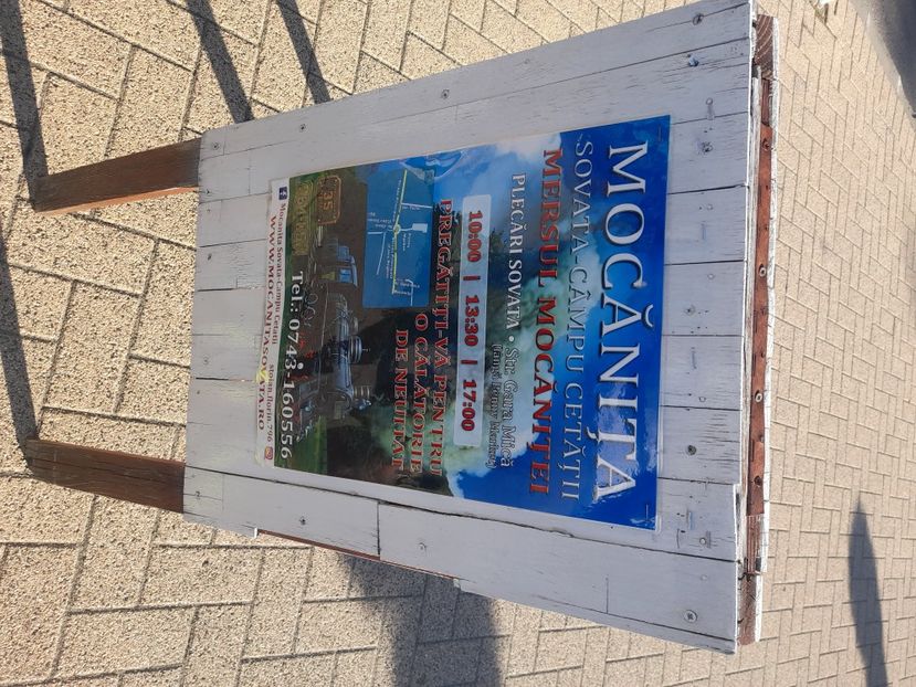  - Concediu cu tătă 2022