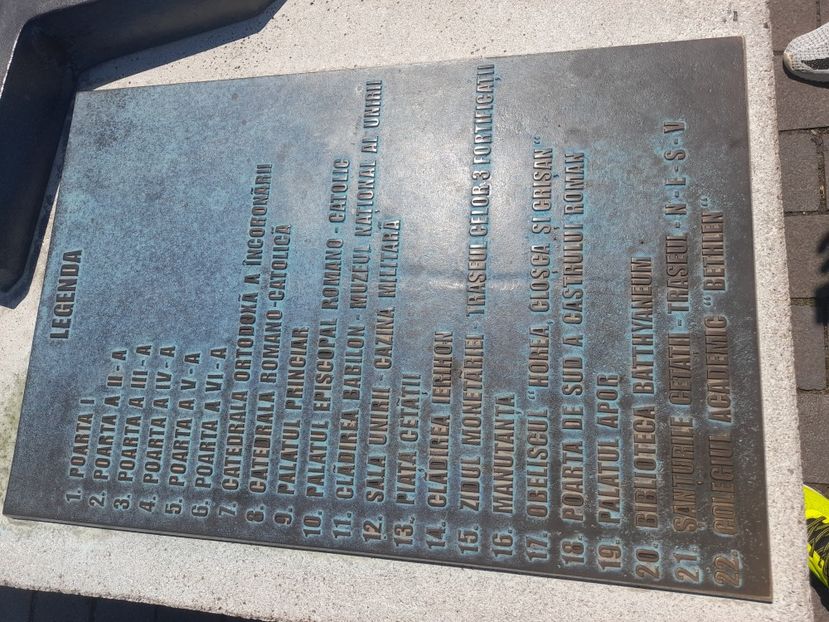  - Concediu cu tătă 2022