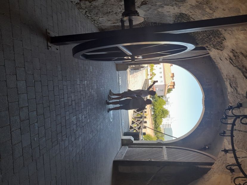  - Concediu cu tătă 2022