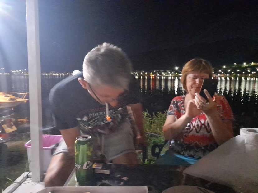  - Concediu cu tătă 2022