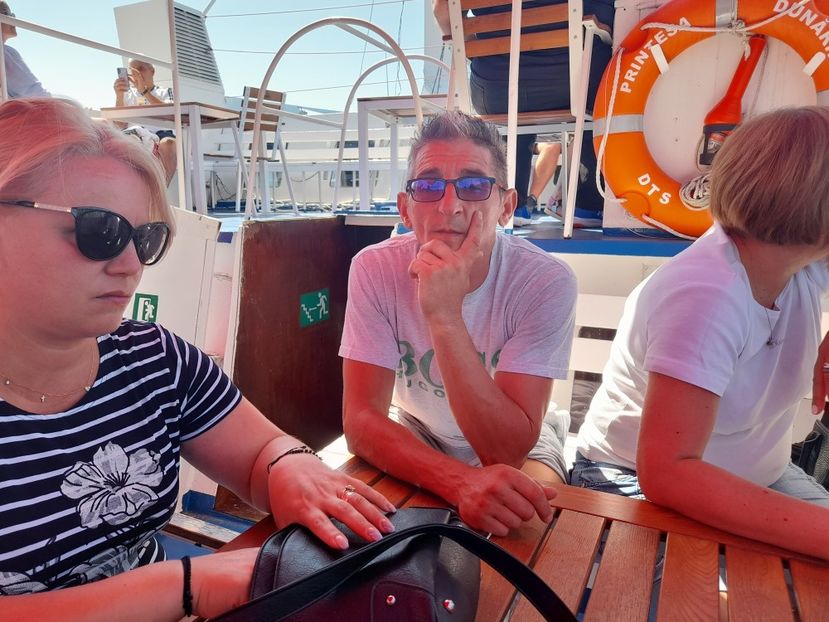  - Concediu cu tătă 2022