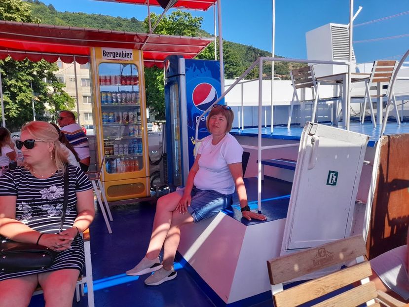  - Concediu cu tătă 2022