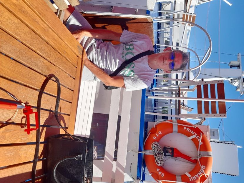  - Concediu cu tătă 2022