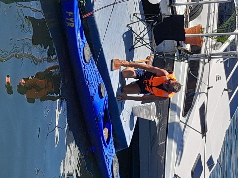  - Concediu cu tătă 2022