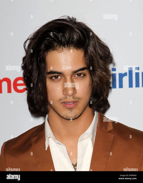 avan-jogia-19th-annual-race-to-erase-ms-held-at-the-hyatt-regency-DHR64G - crushii mei iubi