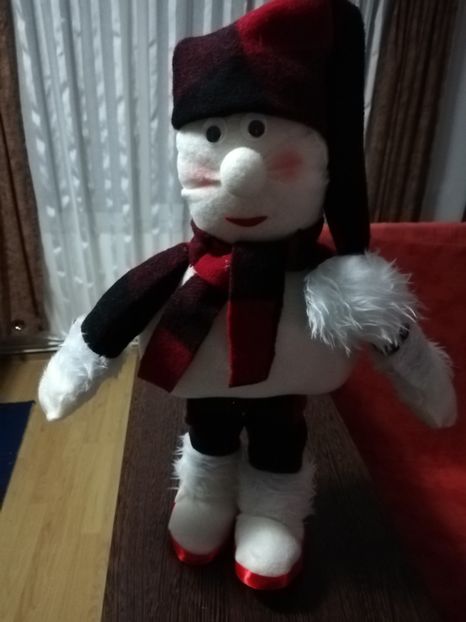  - DECORAȚIUNI DE CRACIUN