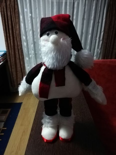  - DECORAȚIUNI DE CRACIUN