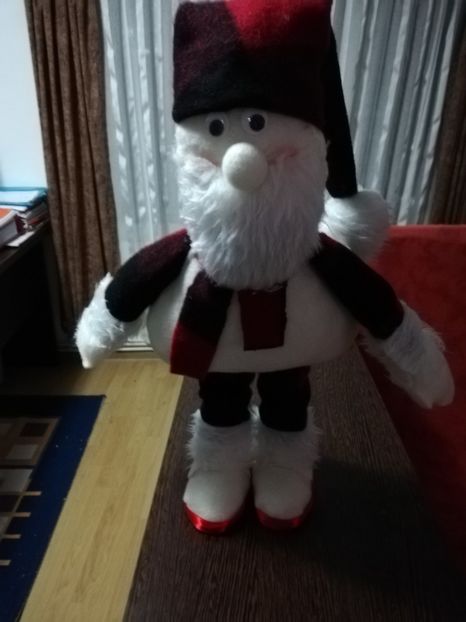  - DECORAȚIUNI DE CRACIUN