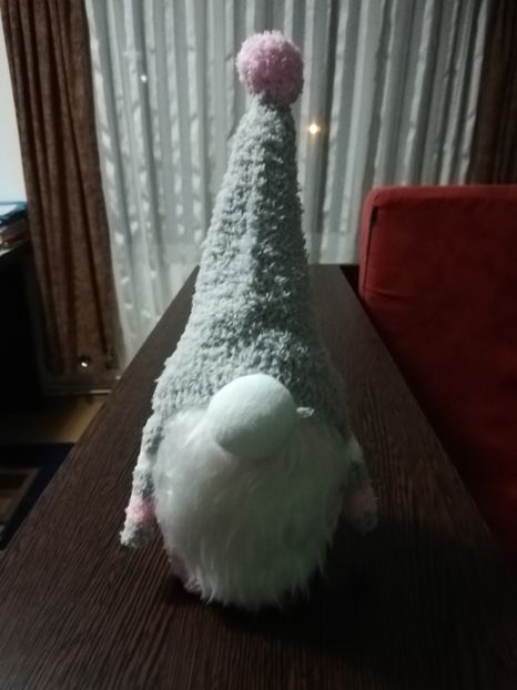  - DECORAȚIUNI DE CRACIUN