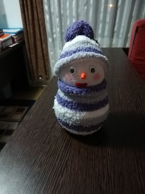  - DECORAȚIUNI DE CRACIUN