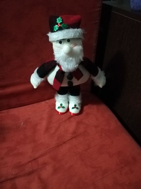  - DECORAȚIUNI DE CRACIUN