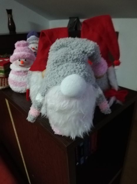  - DECORAȚIUNI DE CRACIUN