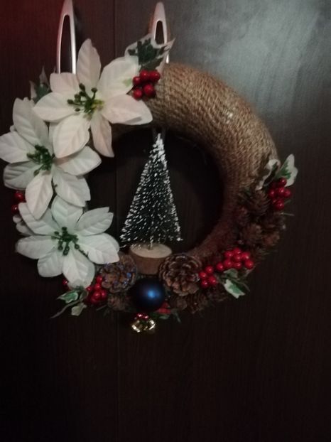  - DECORAȚIUNI DE CRACIUN