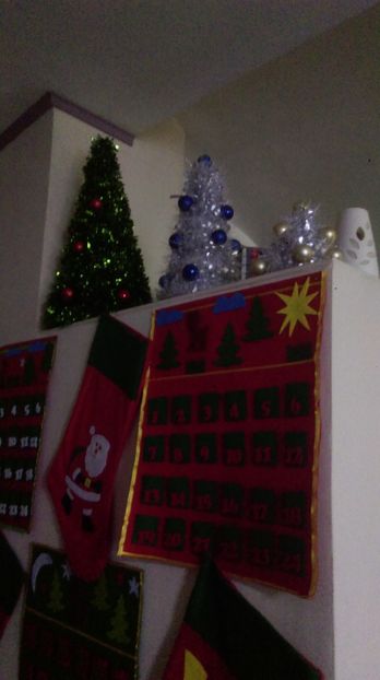  - DECORAȚIUNI DE CRACIUN