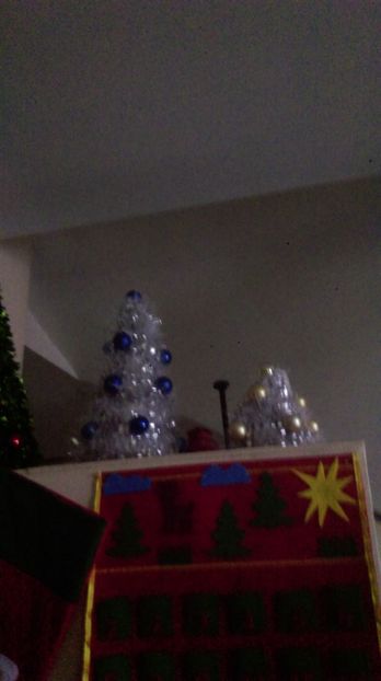  - DECORAȚIUNI DE CRACIUN