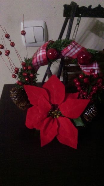  - DECORAȚIUNI DE CRACIUN
