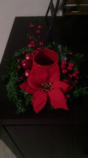  - DECORAȚIUNI DE CRACIUN