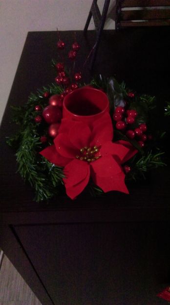  - DECORAȚIUNI DE CRACIUN