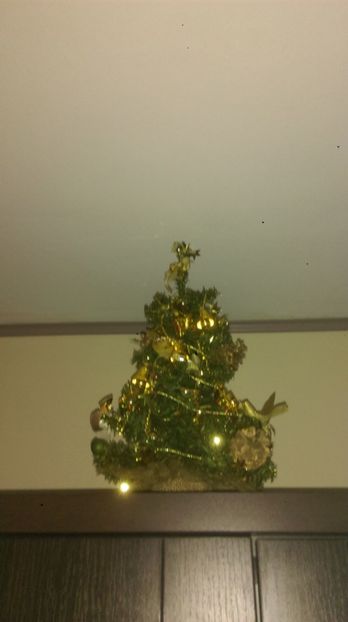  - DECORAȚIUNI DE CRACIUN