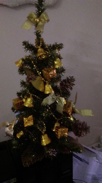  - DECORAȚIUNI DE CRACIUN