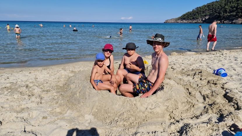 99504b45-fc51-433b-b093-c2b8447c5f62 - 2022 VACANTĂ GRECIA THASSOS 1-14 iulie