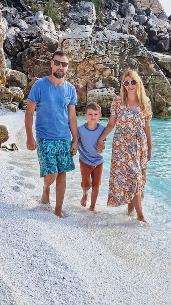  - 2022 VACANTĂ GRECIA THASSOS 1-14 iulie