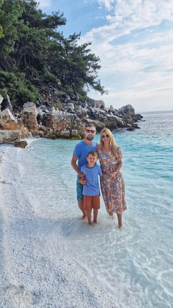  - 2022 VACANTĂ GRECIA THASSOS 1-14 iulie