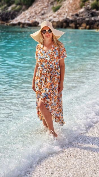  - 2022 VACANTĂ GRECIA THASSOS 1-14 iulie