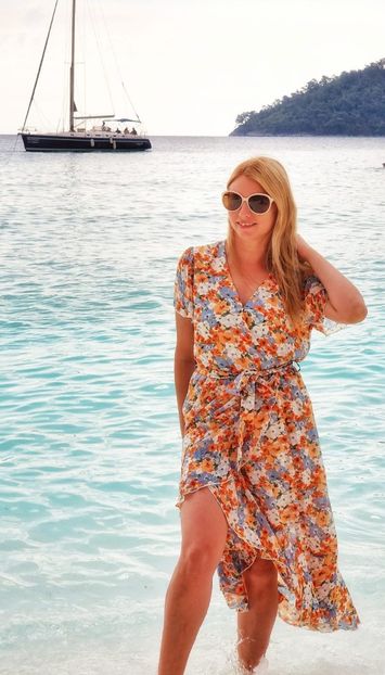  - 2022 VACANTĂ GRECIA THASSOS 1-14 iulie