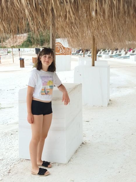  - 2022 VACANTĂ GRECIA THASSOS 1-14 iulie