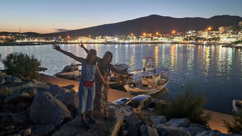  - 2022 VACANTĂ GRECIA THASSOS 1-14 iulie