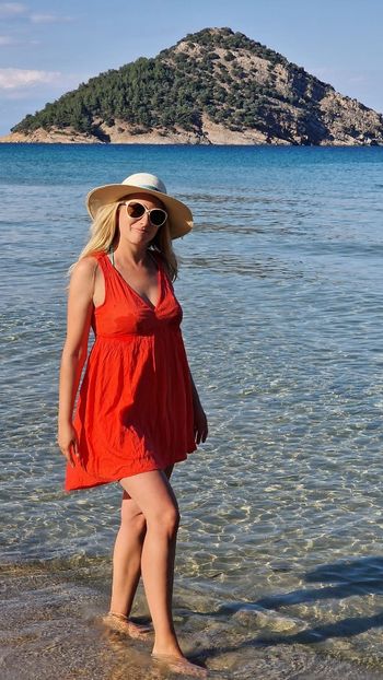  - 2022 VACANTĂ GRECIA THASSOS 1-14 iulie