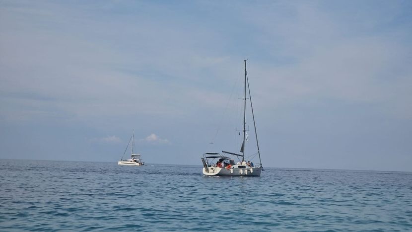  - 2022 VACANTĂ GRECIA THASSOS 1-14 iulie