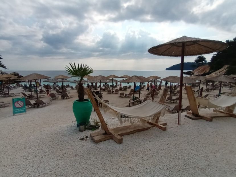  - 2022 VACANTĂ GRECIA THASSOS 1-14 iulie