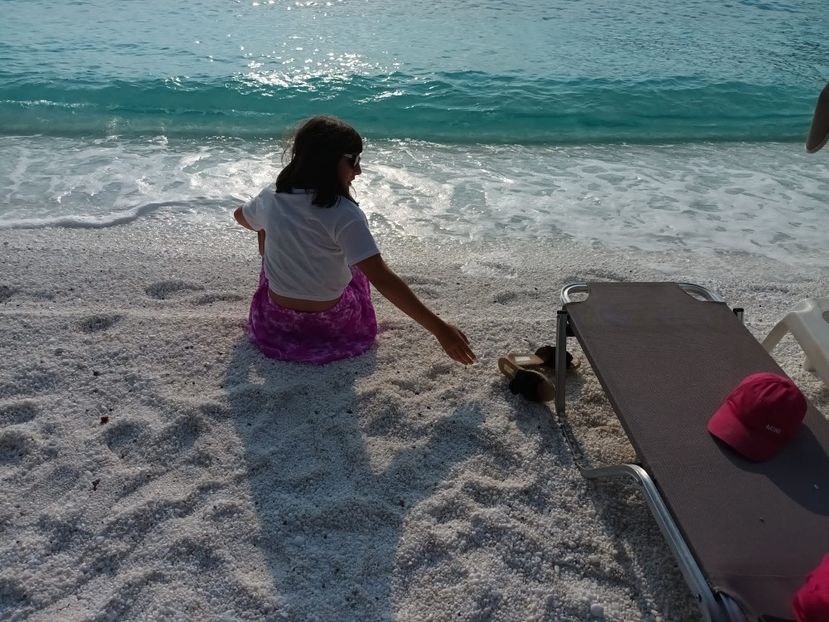  - 2022 VACANTĂ GRECIA THASSOS 1-14 iulie