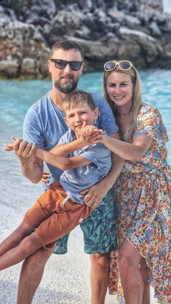  - 2022 VACANTĂ GRECIA THASSOS 1-14 iulie