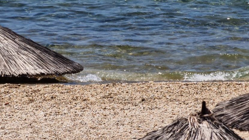  - 2022 VACANTĂ GRECIA THASSOS 1-14 iulie