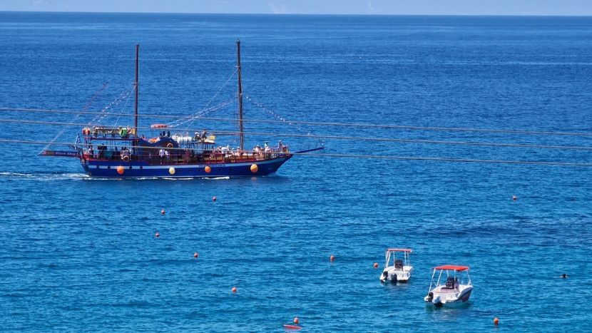  - 2022 VACANTĂ GRECIA THASSOS 1-14 iulie