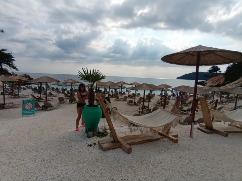  - 2022 VACANTĂ GRECIA THASSOS 1-14 iulie