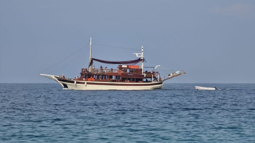  - 2022 VACANTĂ GRECIA THASSOS 1-14 iulie