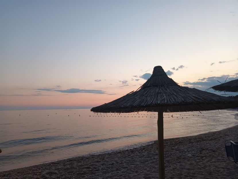  - 2022 VACANTĂ GRECIA THASSOS 1-14 iulie